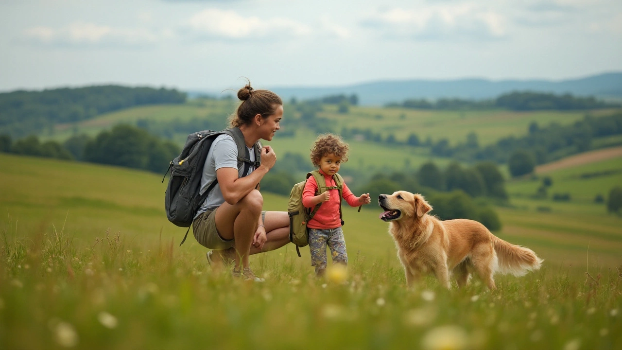 Do Dogs Really Recognize Their Names?