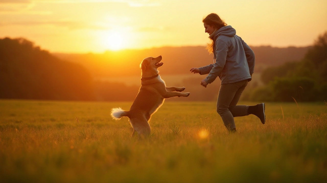 The Hidden Dangers of Shock Collars for Dogs: A Humane Approach to Training