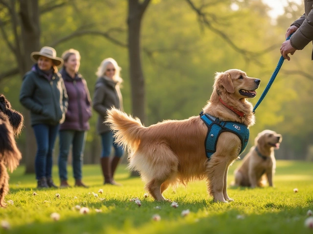 Best Alternatives to Prong Collars for Dogs