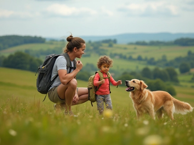 Do Dogs Really Recognize Their Names?