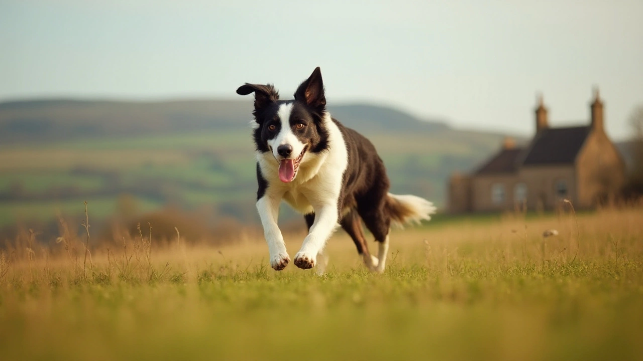 Nutritious Offerings for Sensitive Dogs