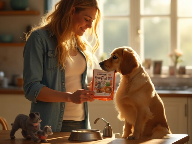 Understanding the Lawsuit Against Purina Beneful Dog Food: Key Insights