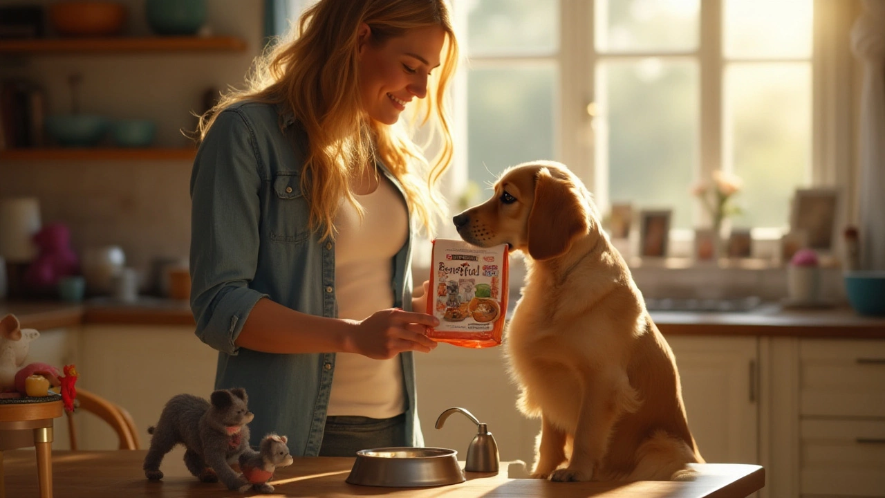 Understanding the Lawsuit Against Purina Beneful Dog Food: Key Insights