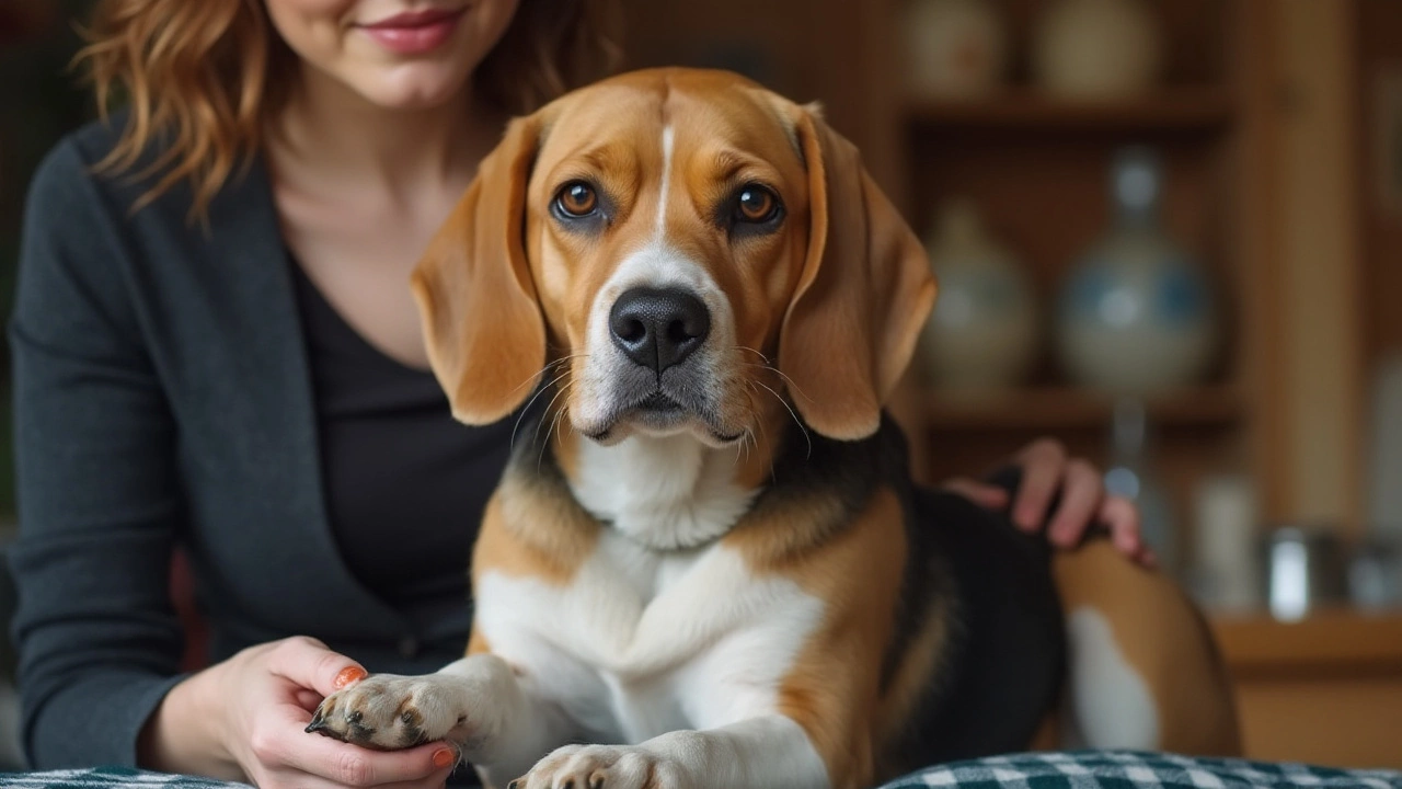 Dental Hygiene for Dogs