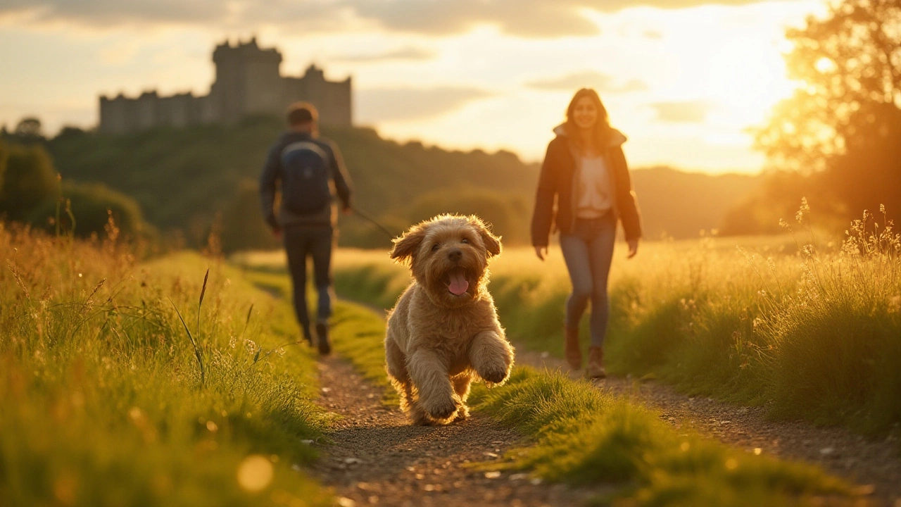 States with the Highest Puppy Mill Concerns for Pet-Friendly Travels