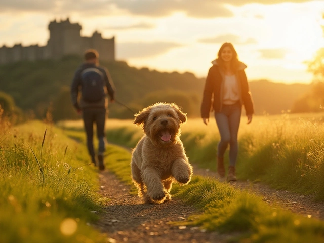 States with the Highest Puppy Mill Concerns for Pet-Friendly Travels