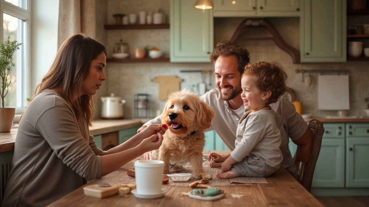 Tips for Stress-Free Grooming Sessions