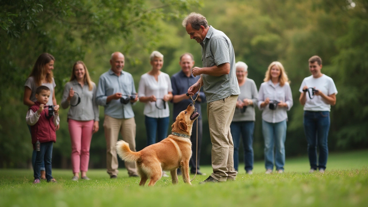 Veterinary Perspectives