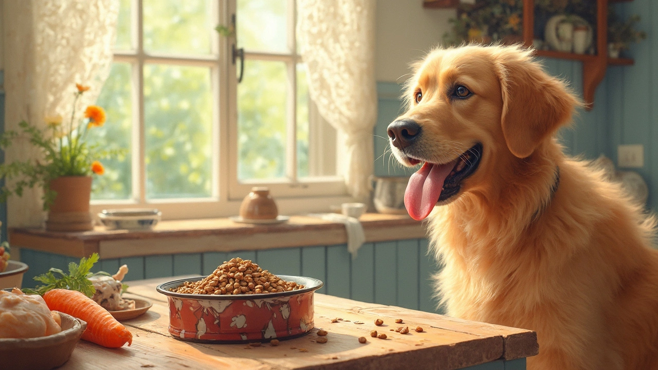 Is Purina One High-Quality Dog Food?