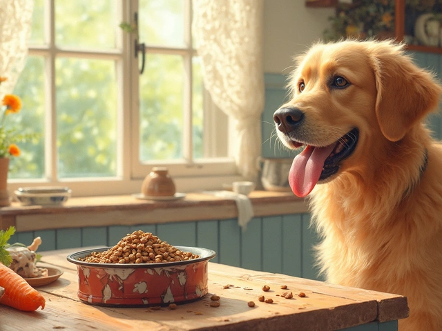 Is Purina One High-Quality Dog Food?