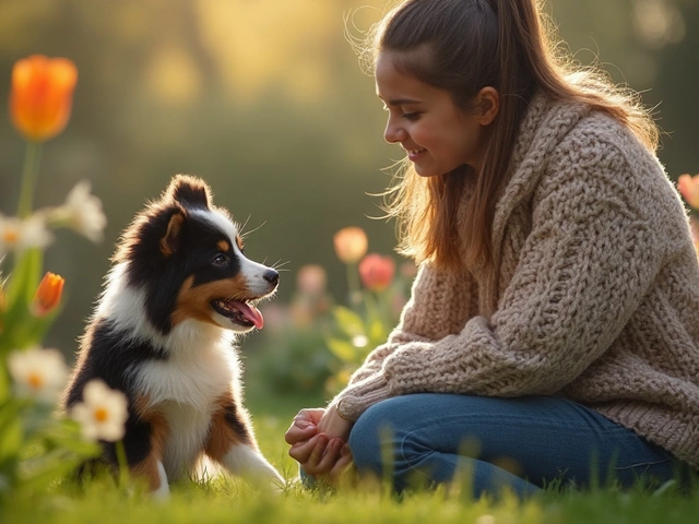 What Age Should a Dog Be Trained? Tips & Facts