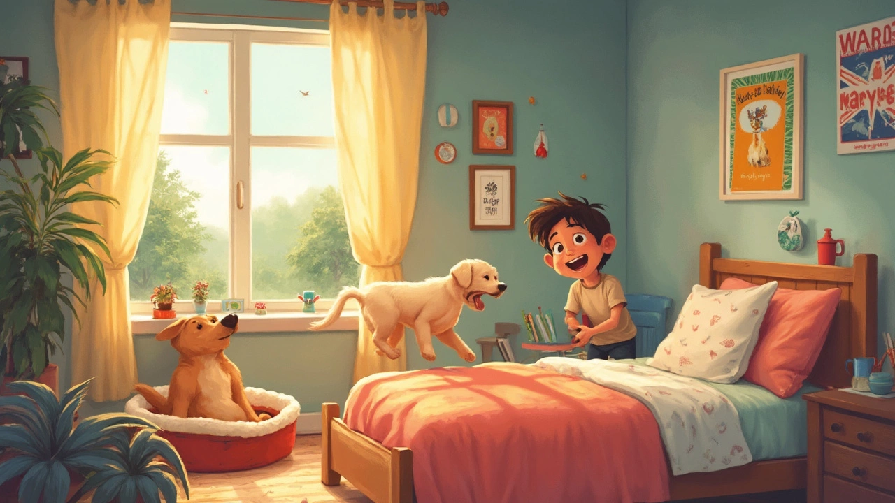 What Your Dog’s Choice Says About Your Relationship