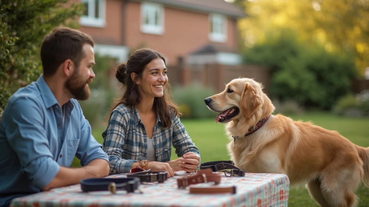 Alternatives to Breakaway Dog Collars: What Works and Why