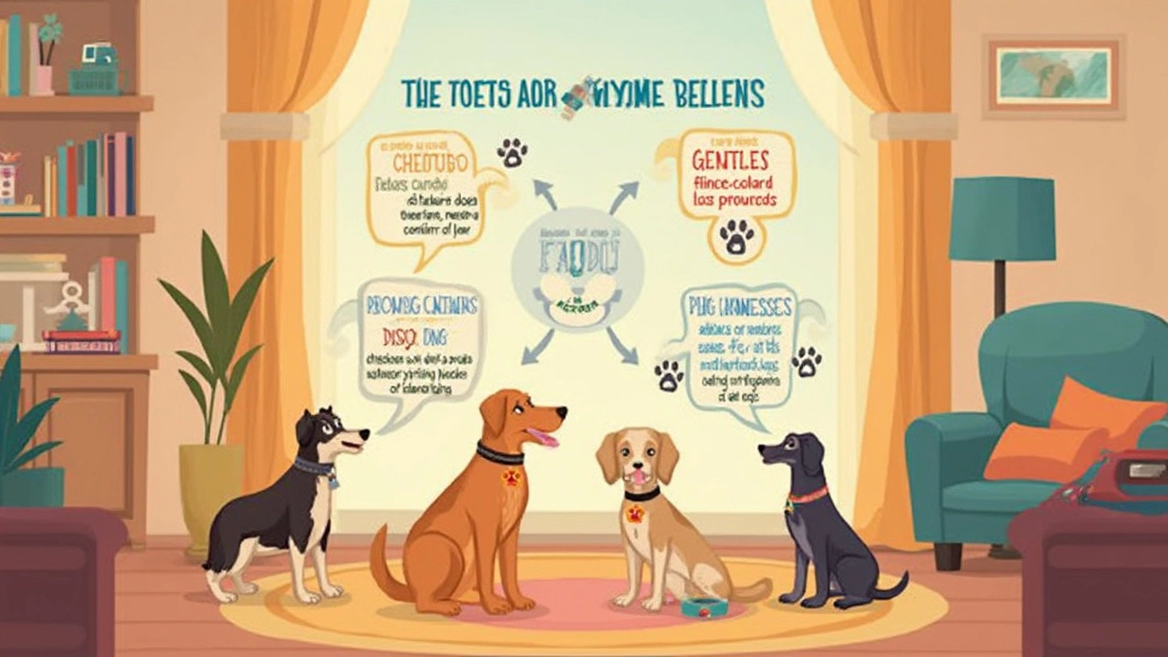 Common Missteps and Dog Safety