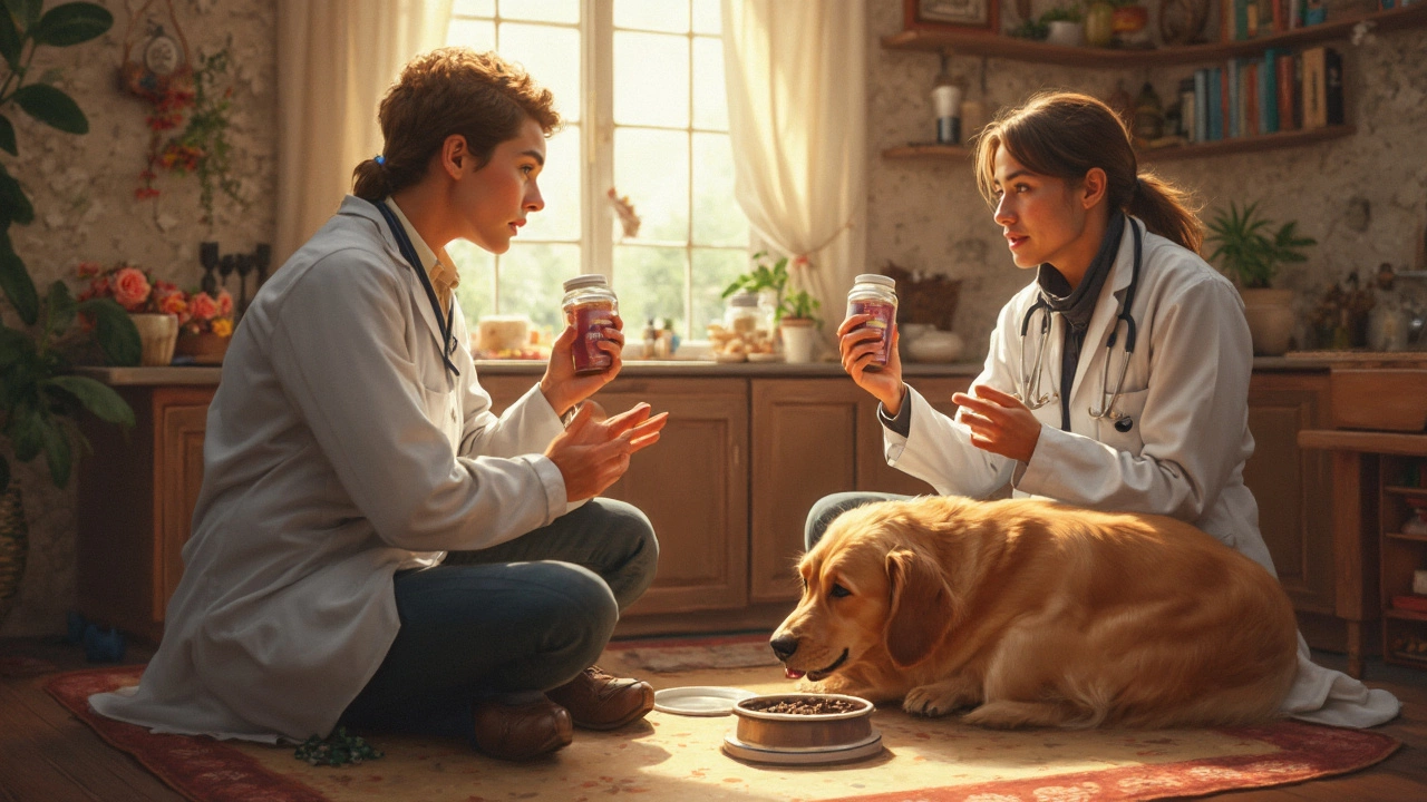 Do Vets Recommend Supplements for Dogs? Honest Answers and Tips