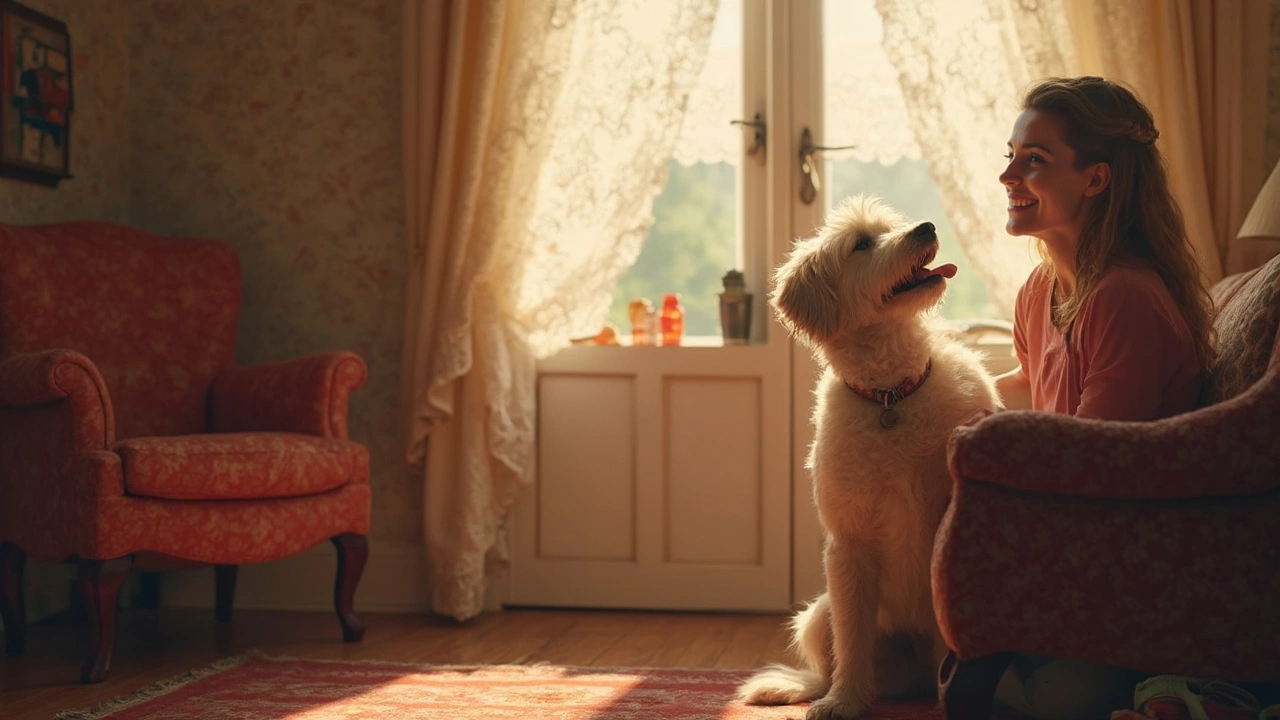 Dog Licks Explained: What Does It Really Mean When Your Dog Licks You?