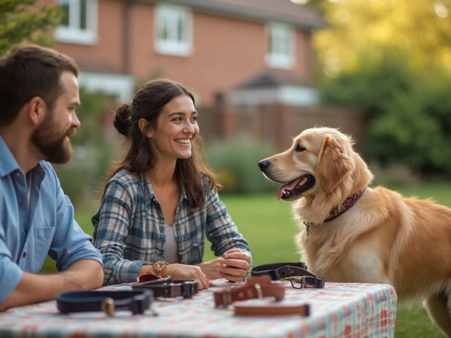 Alternatives to Breakaway Dog Collars: What Works and Why