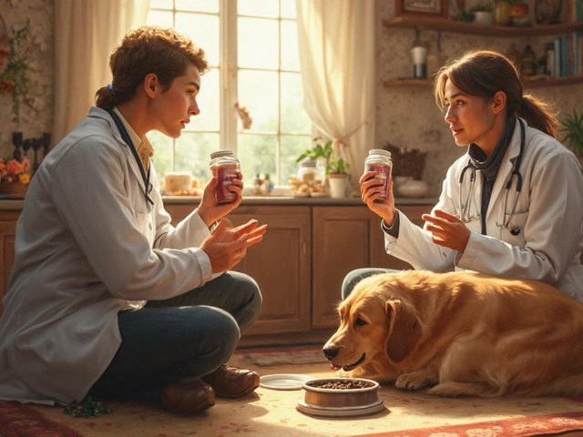 Do Vets Recommend Supplements for Dogs? Honest Answers and Tips
