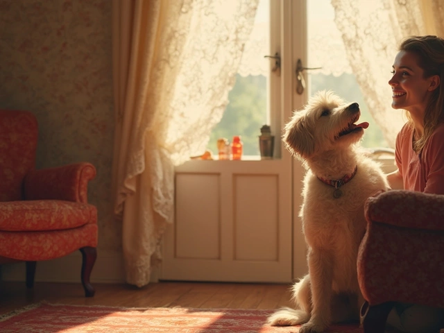 Dog Licks Explained: What Does It Really Mean When Your Dog Licks You?