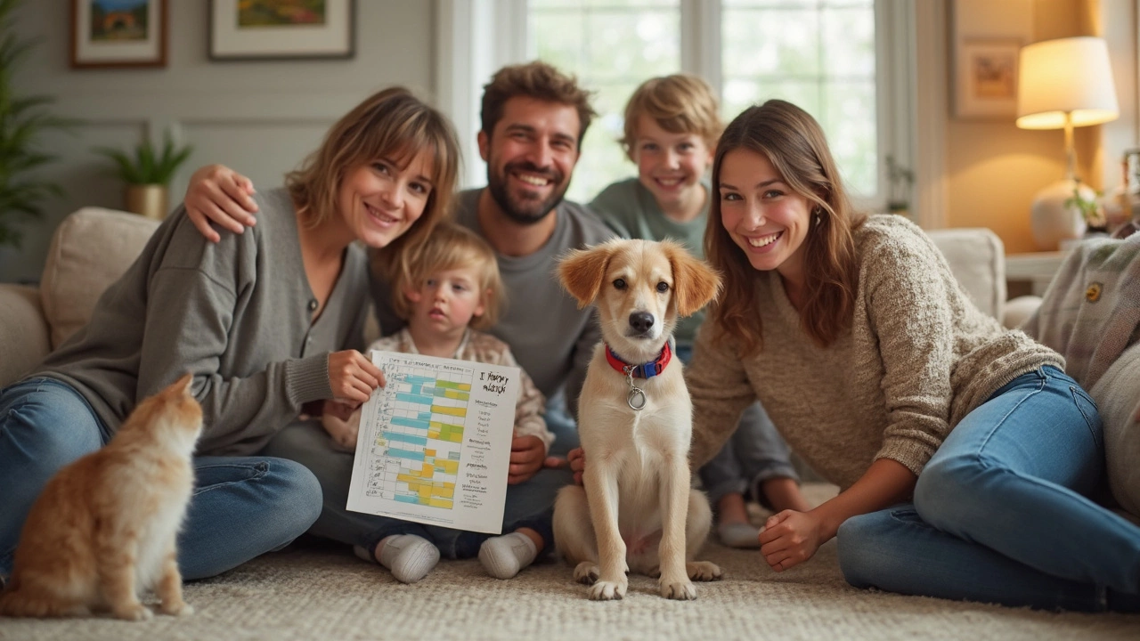 Pet Vaccinations: How Often Should You Really Schedule Them?