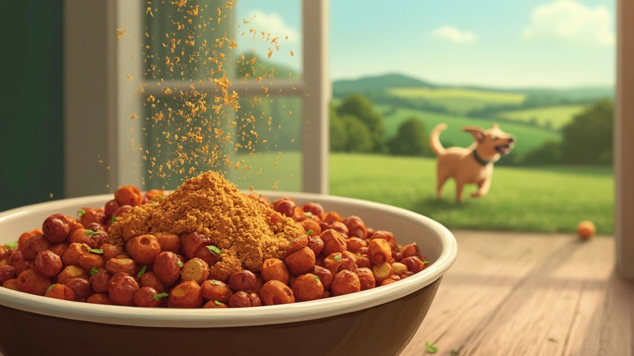 The Science and Ingredients: Does Canine Prime Deliver Real Benefits?