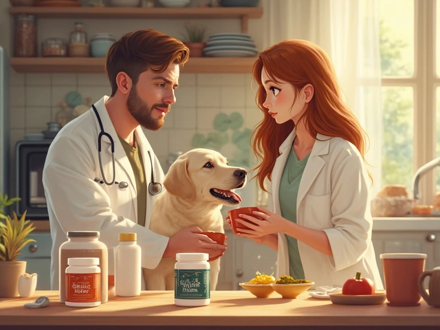 Canine Prime: Do Vets Really Recommend This Dog Supplement?