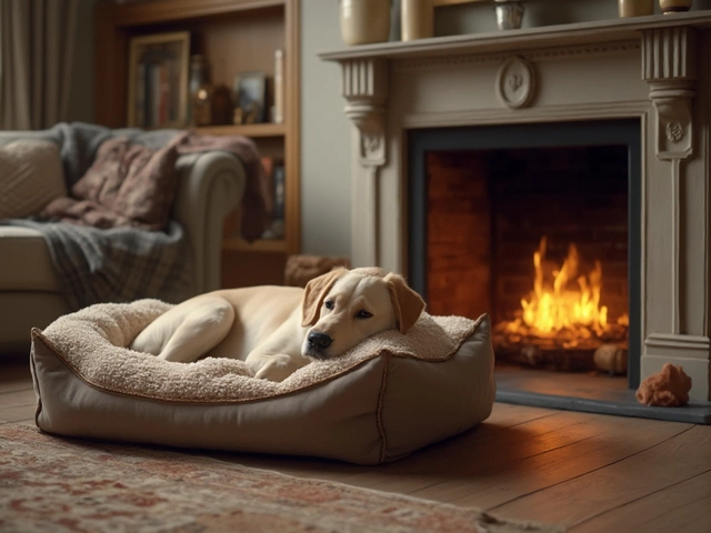 Dog Bed Design: What Should a Dog Bed Look Like?