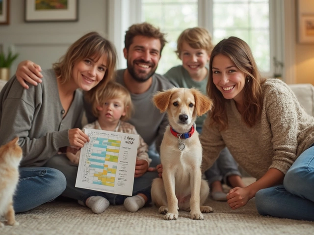 Pet Vaccinations: How Often Should You Really Schedule Them?