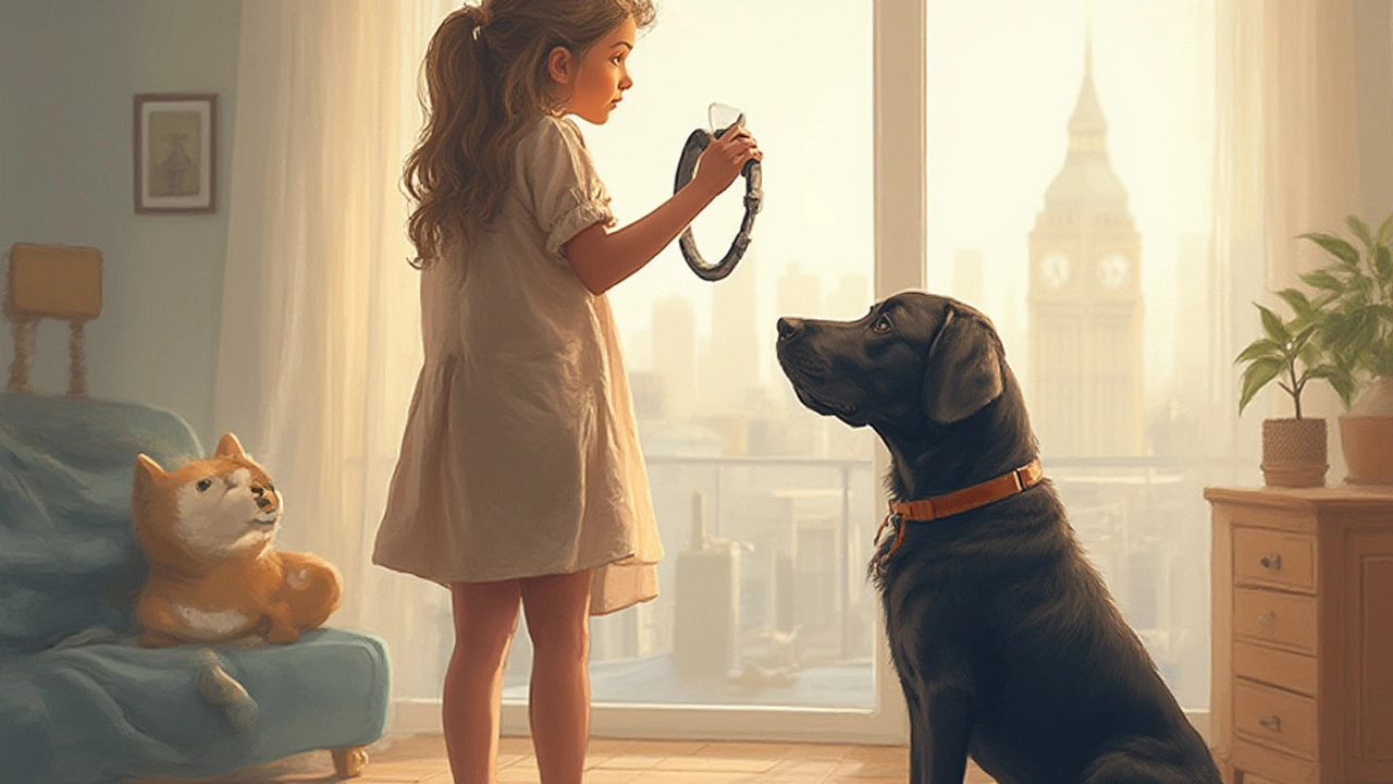 Are Training Collars Good for Dogs? Pros, Cons, and Safe Alternatives
