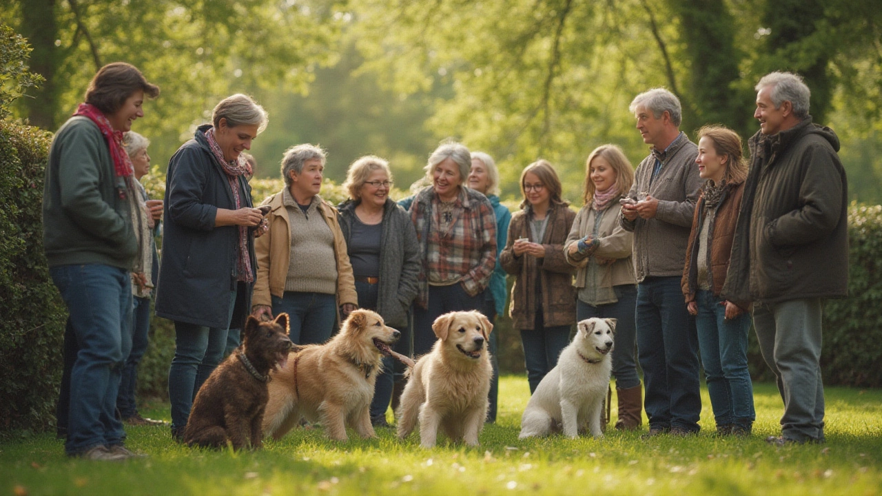 Real-Life Tips and Humane Tools to Reduce Barking
