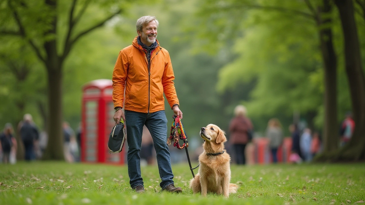 Should My Dog Wear a Collar and Harness Together? Safe Walking Tips Explained