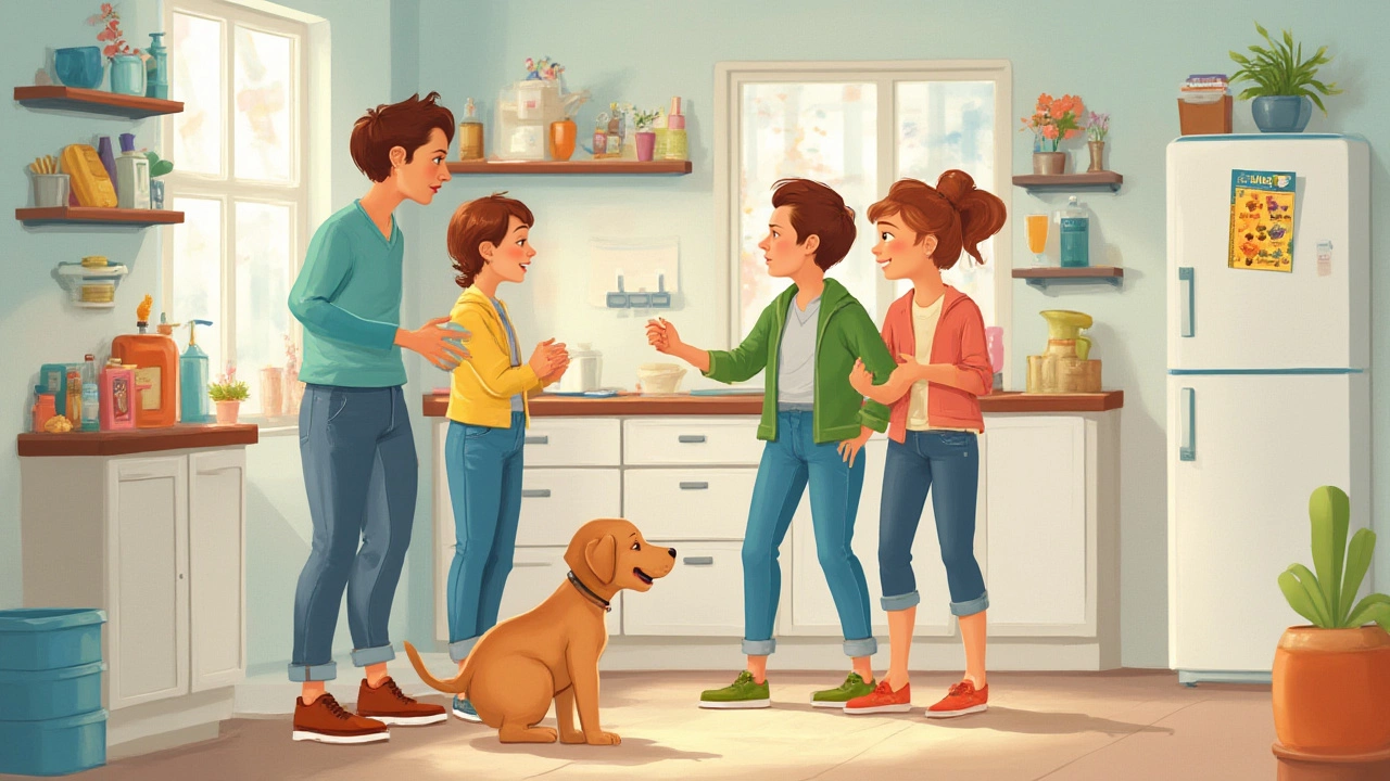 Signs Your Puppy Is Ready for House Freedom