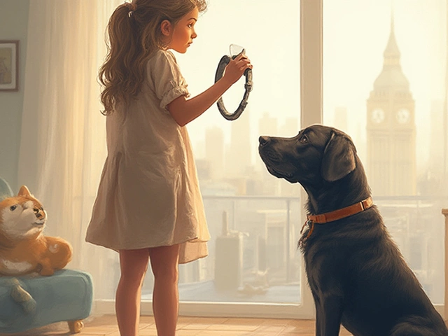 Are Training Collars Good for Dogs? Pros, Cons, and Safe Alternatives