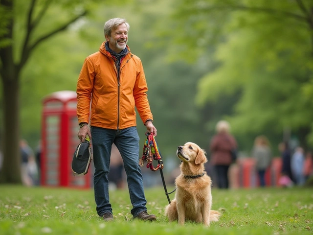Should My Dog Wear a Collar and Harness Together? Safe Walking Tips Explained