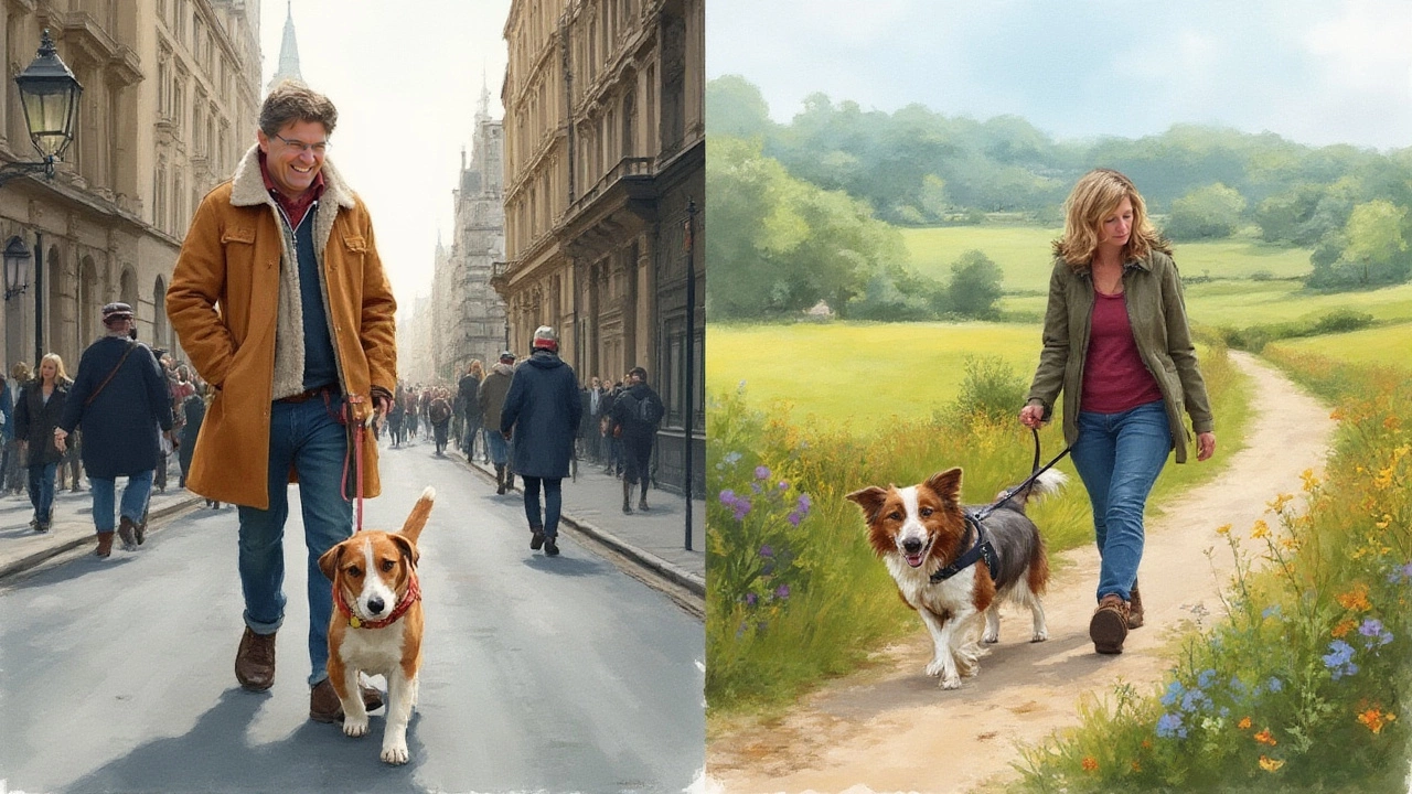 Tips for Success: Introducing the Double Setup and Keeping Walks Happy