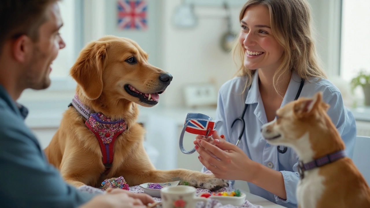 Collar vs Harness: What Do Vets Really Recommend for Dogs?