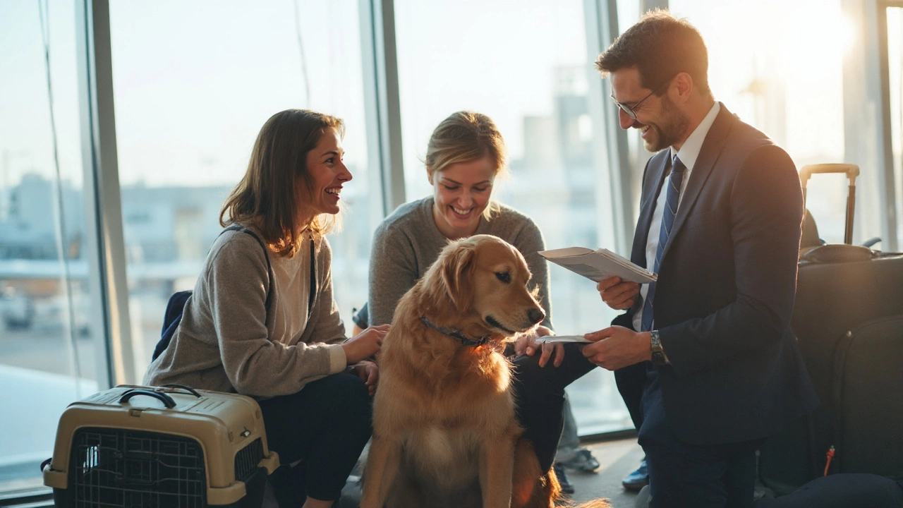 Do Dogs Need Insurance to Fly? Travel Requirements and Tips for Flying with Your Dog