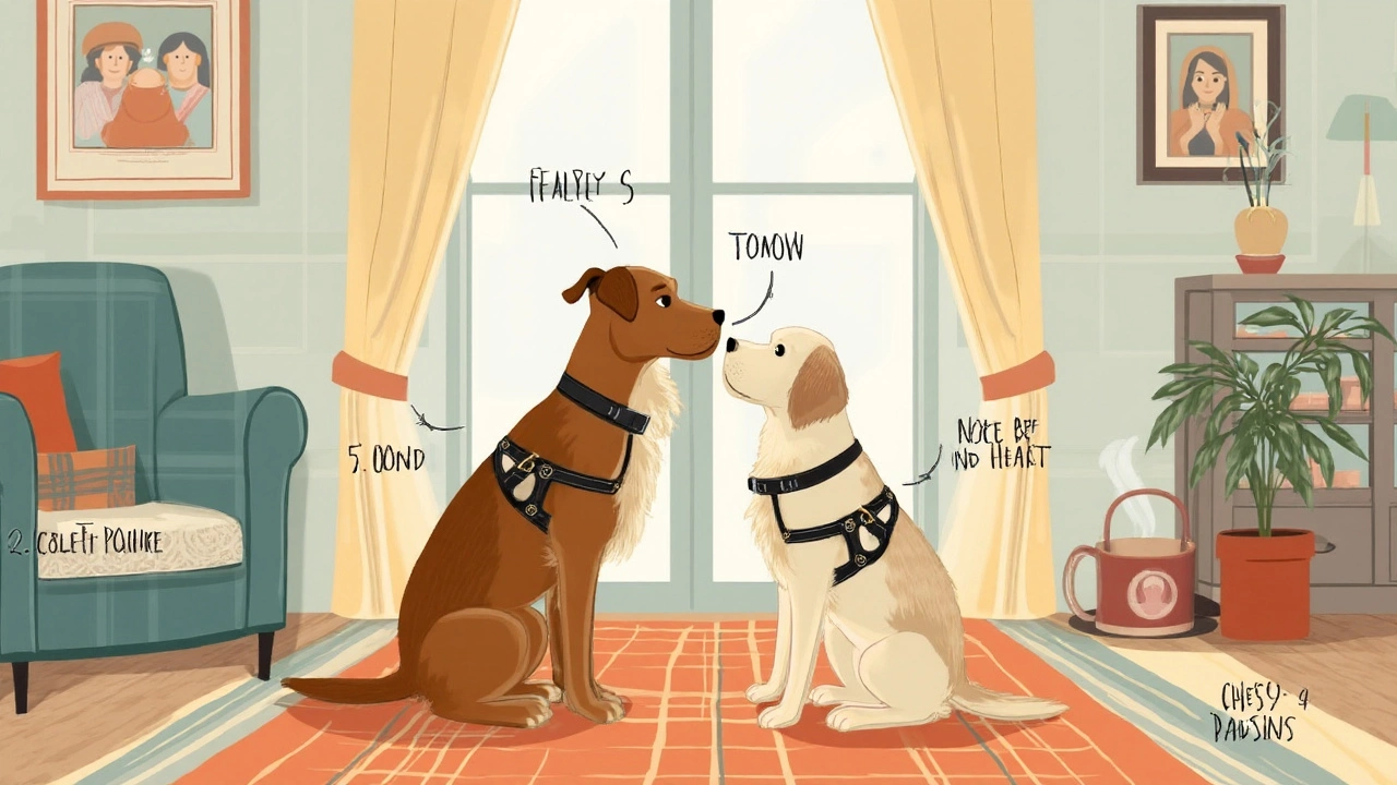 Practical Tips for Choosing and Using Collars and Harnesses