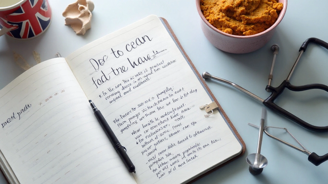Smart Tips for Safe Pumpkin Feeding