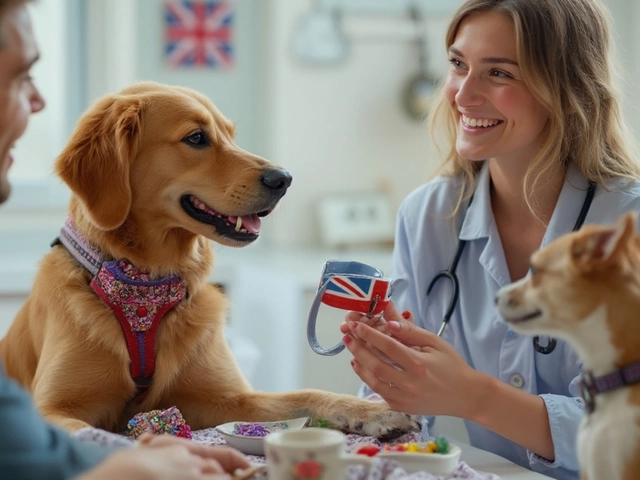 Collar vs Harness: What Do Vets Really Recommend for Dogs?