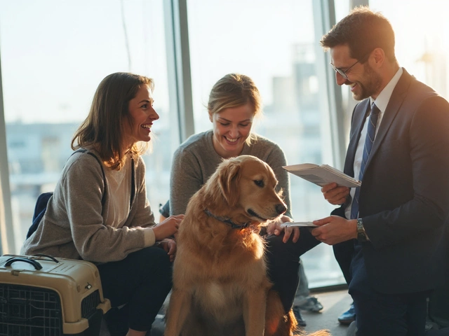 Do Dogs Need Insurance to Fly? Travel Requirements and Tips for Flying with Your Dog