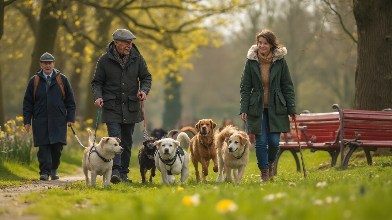 Vet Recommendations: What Science and Experience Say