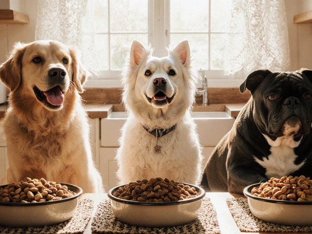 What Dog Food Do Dogs Love the Most? Top Picks & Why