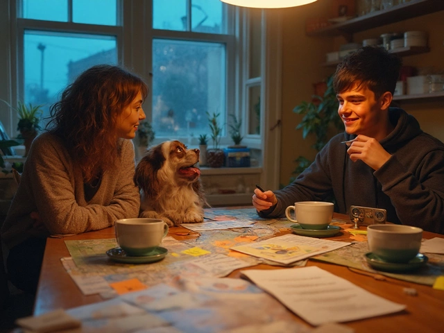 What Is the Least Pet-Friendly State? Rankings, Criteria, and Real-World Tips (2025)