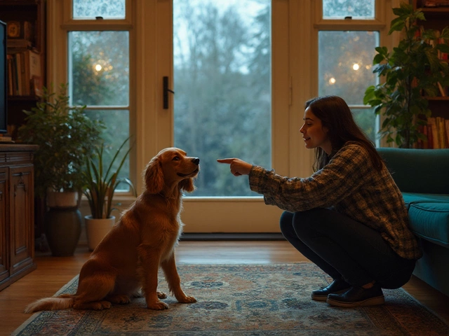 Why Dogs Tilt Their Heads When You Talk: Science, Meaning, and Health Red Flags