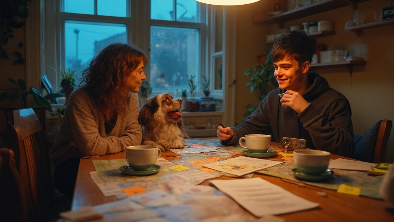 What Is the Least Pet-Friendly State? Rankings, Criteria, and Real-World Tips (2025)