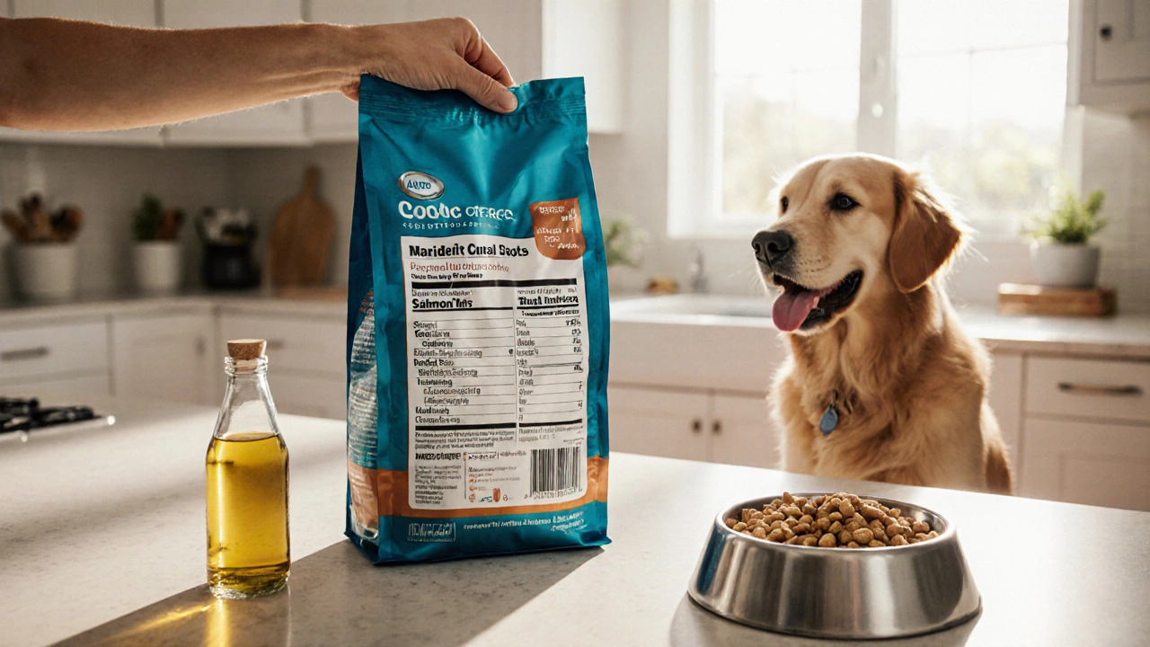 Healthiest Dog Food: Top Nutrient‑Rich Options for Your Dog