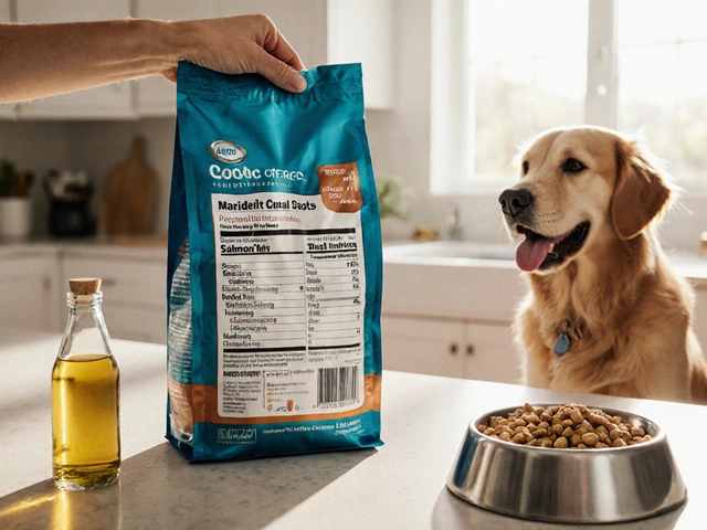 Healthiest Dog Food: Top Nutrient‑Rich Options for Your Dog