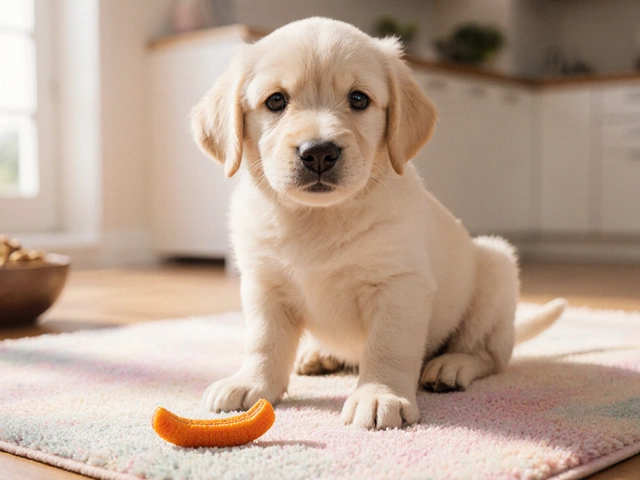 When to Start Dog Supplements: Age Guide for Healthy Pups