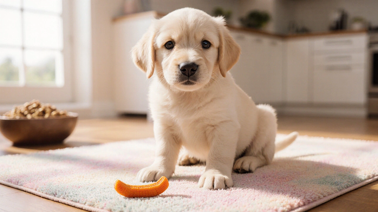When to Start Dog Supplements: Age Guide for Healthy Pups